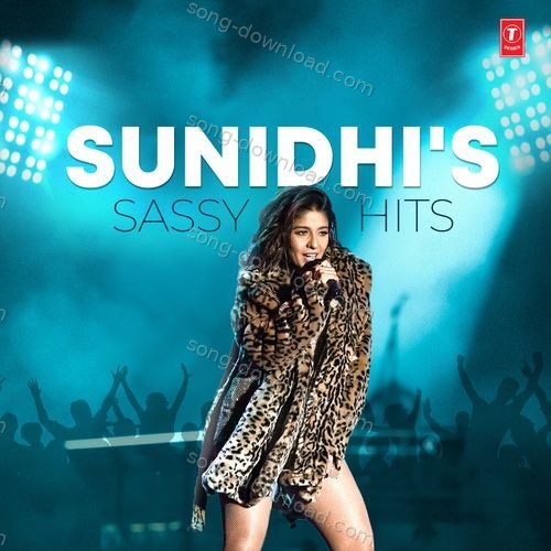 Dhoop Ke Makaan Sunidhi Chauhan MP3 Download